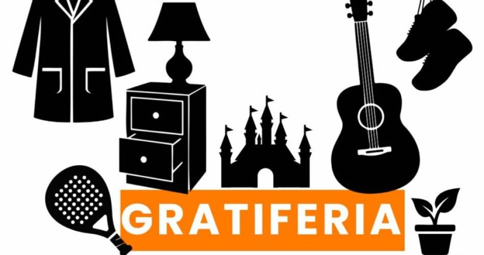 Gratiféria à La Gare de Coustellet@La Gare de Coustellet