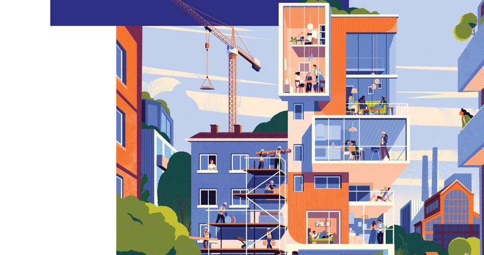 Visite commentée « La Villa Datris : de la maison de négociants au centre d’art »@Ministère de la Culture