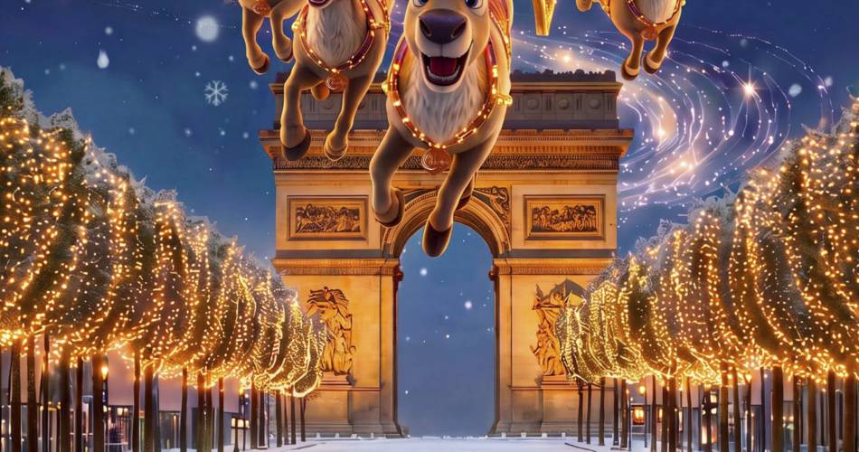Journées Portes Ouvertes Blachere Illumination@Blachere Illumination