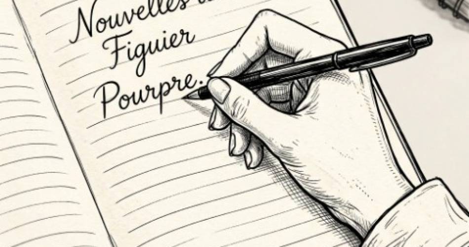Nouvelles du Figuier Pourpre@©Figuier Pourpre