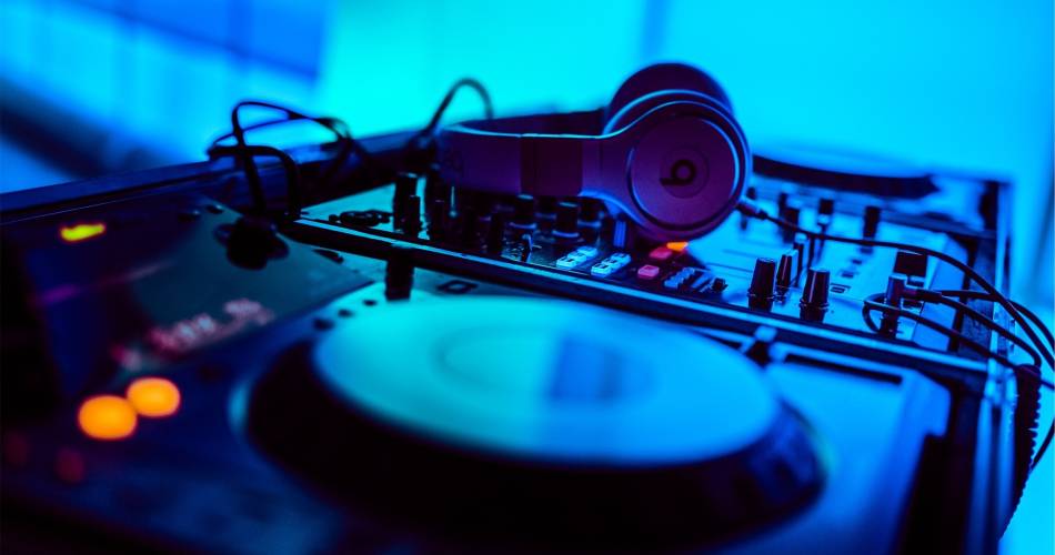 Soirée DJ à la Bari'k@© Pixabay