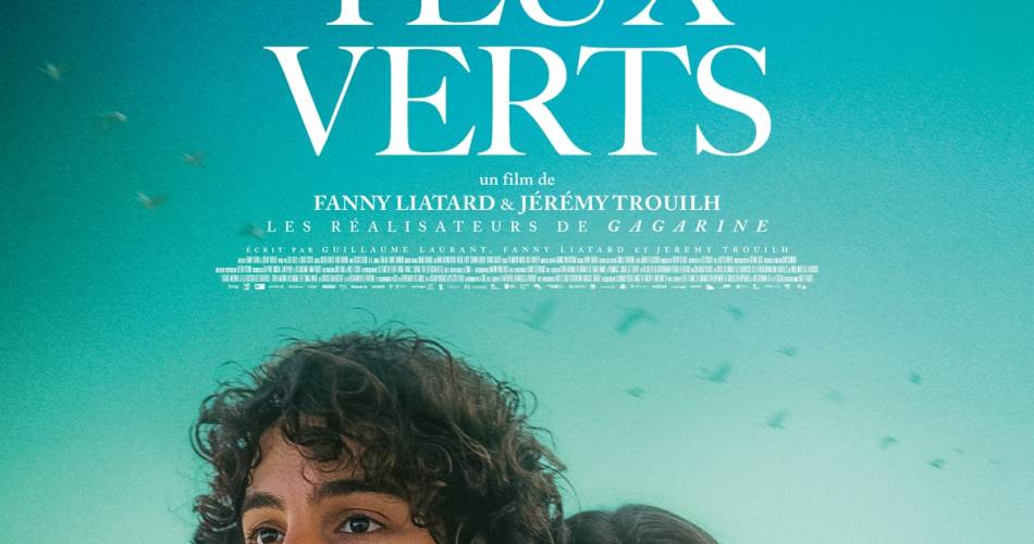 Avant-première régionale en présence des réalisateurs du film Les Yeux Verts@Haut et Court June Films