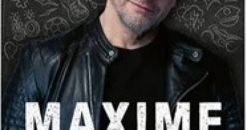 Maxime Van Laer@©Théâtre de la Carreterie
