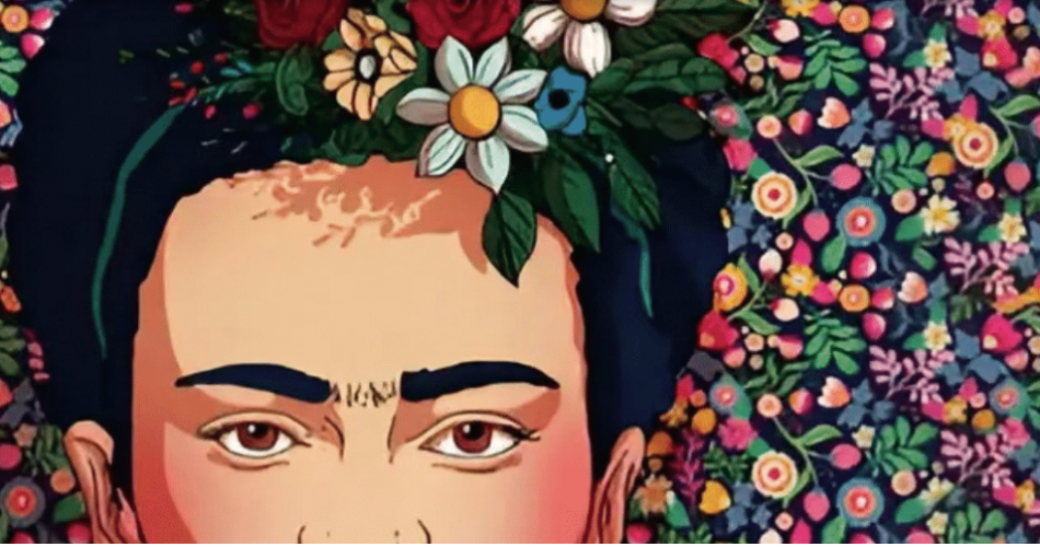 Frida@©Olivier Bonhomme