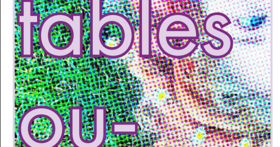 Les Tables Ouvertes@©Théâtre Transversal