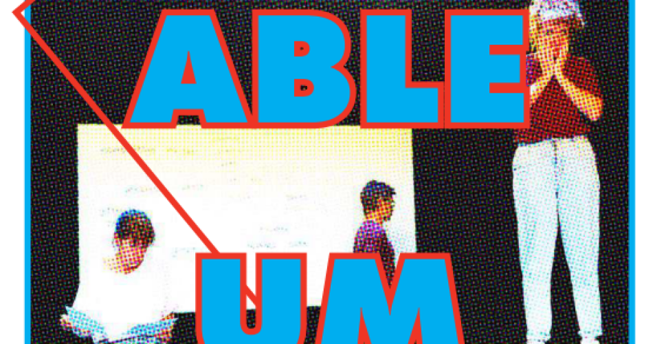 Minable Umain@©Théâtre Transversal