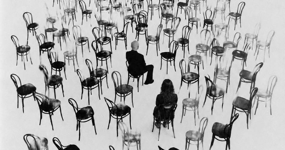 Les Chaises@©DR