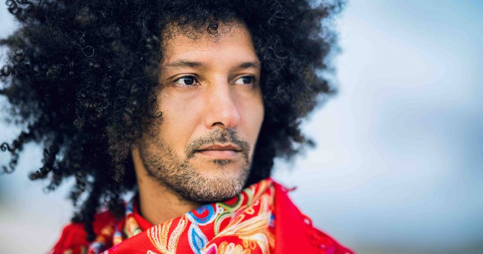 Concert de Walid Ben Selim@Walid Ben Selim (c) AK BERLIN