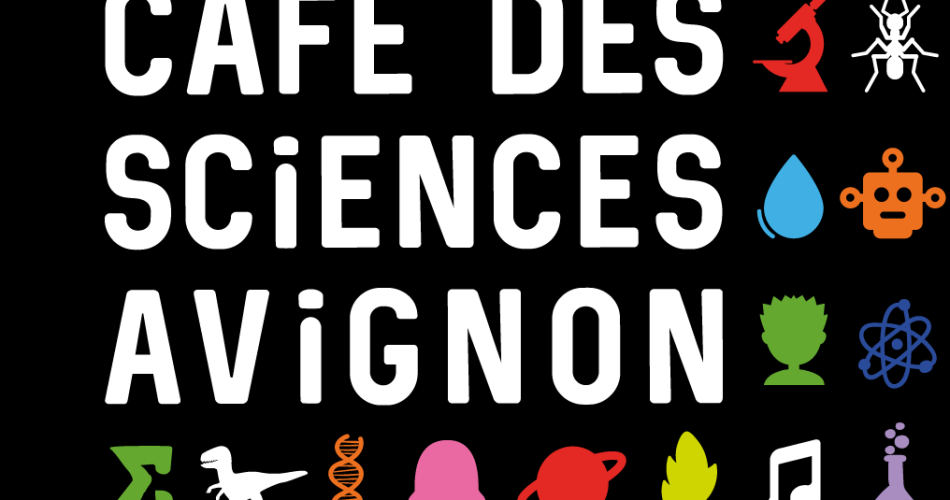 Cafés des Sciences@©Café des Sciences
