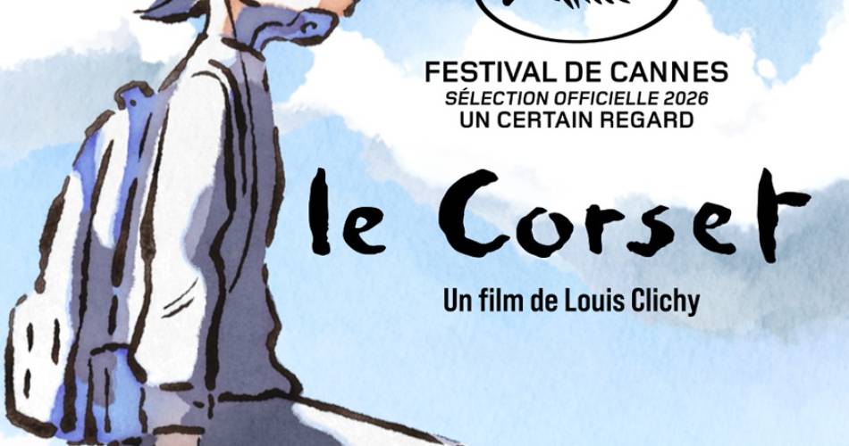 Ciné-ateliers « Le Corset » - Viens animer le héros du film@©Images Fertiles