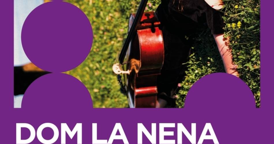 Théâtre - Dom la nena@Théâtre - Dom la nena_Pertuis