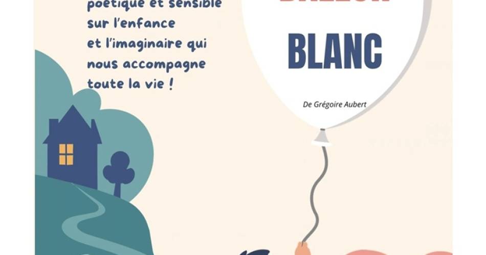 Le Ballon blanc@©L'Optimist théâtre