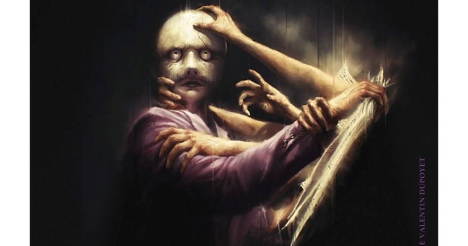 Epistorèm@©L'Optimist théâtre