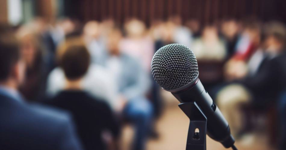 Conférence : l'écriture d'un scénario@Freepik