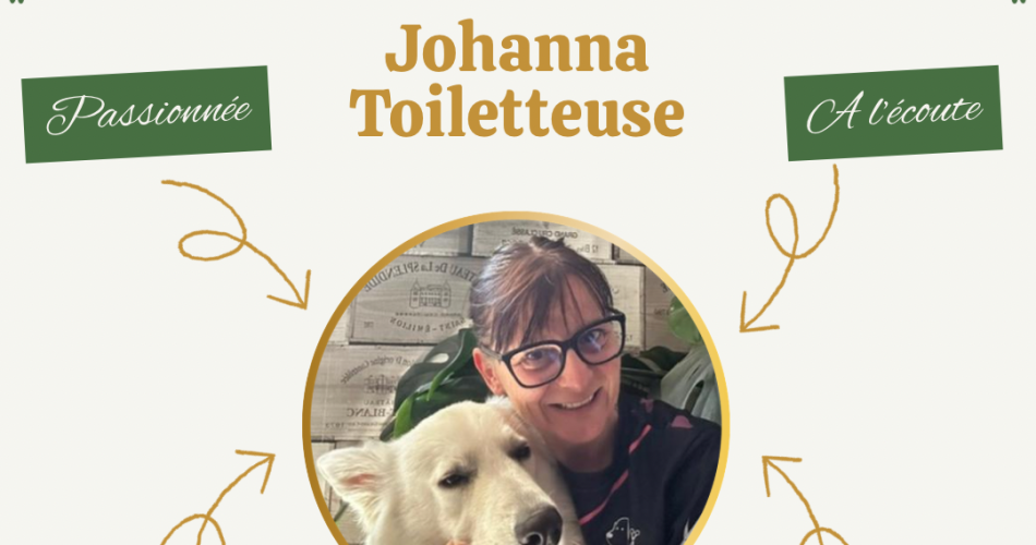 Atouts Poils - Toiletteur canin & félin@LEBRET