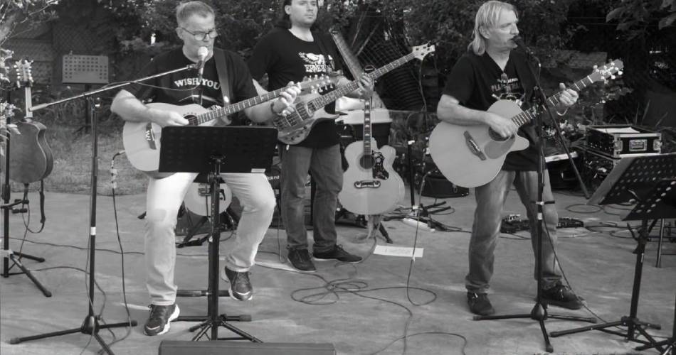 Concert pop rock - Restaurant le bistro 40@Bistro 40