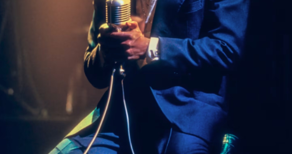 The Jazz Room : Marvin Gaye@©Fever up