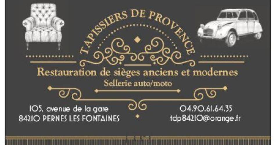 Tapissiers De Provence@Tapissiers de Provence
