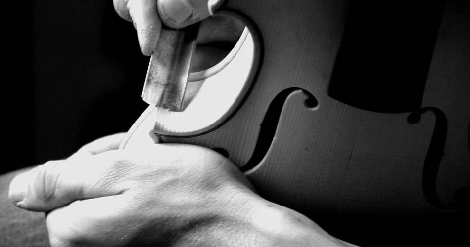 Exposition de photos sur les métiers d'art : "Murmures d'atelier"@Sarah Cheron