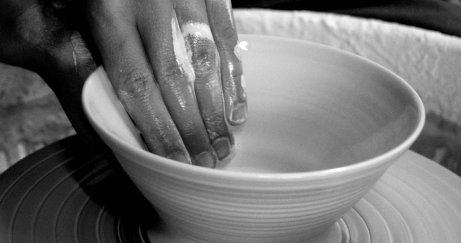 Exposition de photos sur les métiers d'art : "Murmures d'atelier"@Sarah Cheron
