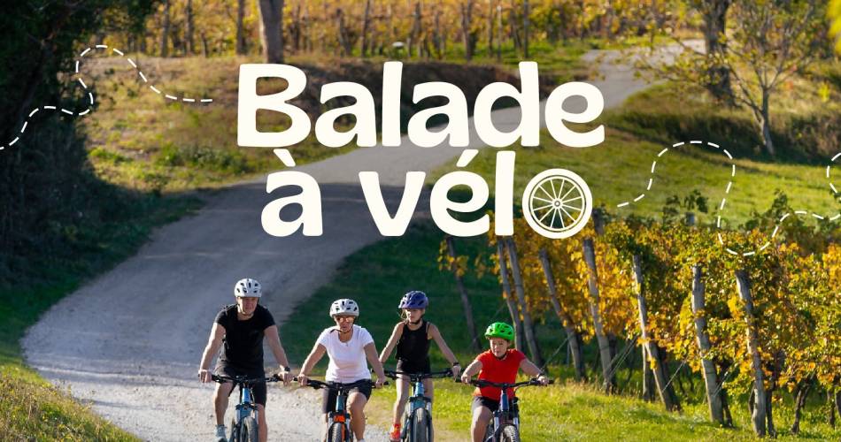 Balade à vélo@Balade à vélo_Pertuis