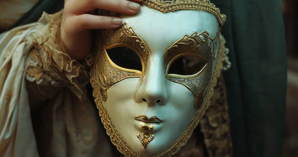 Les masques du Fort@Magnific (Freepik)