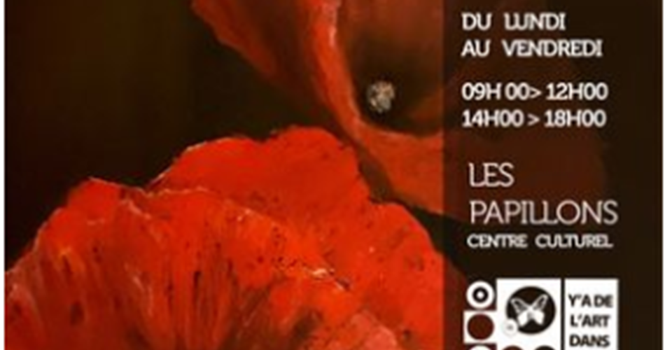 Exposition Laetitia Eysseric@Mairie de Carpentras