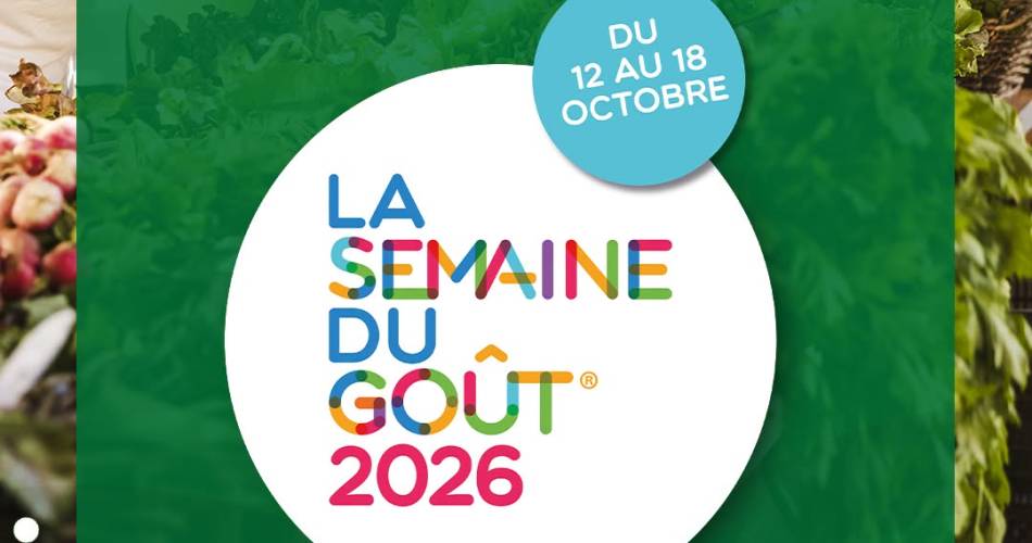 La Semaine du Goût à la Maison des Agriculteurs@Maison des agriculteurs
