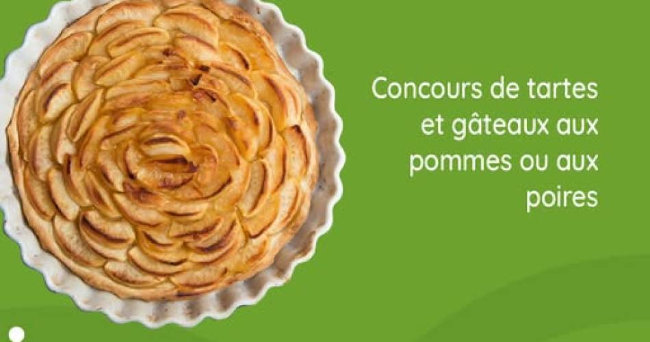 A vos tartes ! à la Maison des Agriculteurs@Maison des agriculteurs