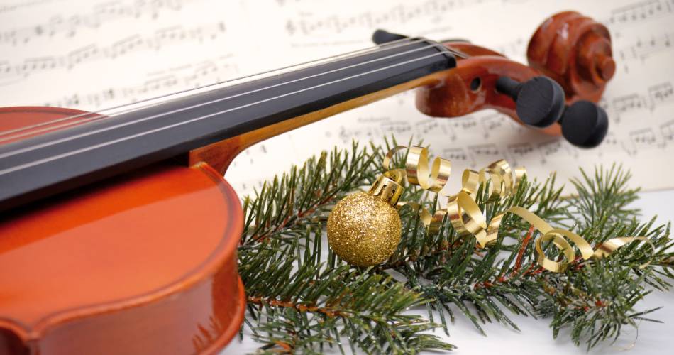 Concert de Noël - Chœur Kallisté@Pixabay