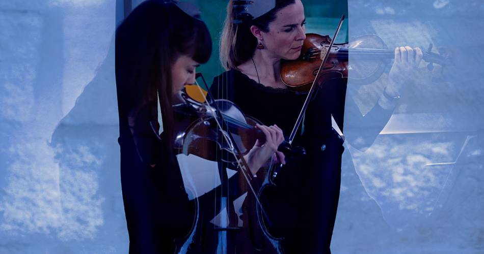 Concert L'Orchestre s'éclate en ville@Orchestre national Avignon-Provence