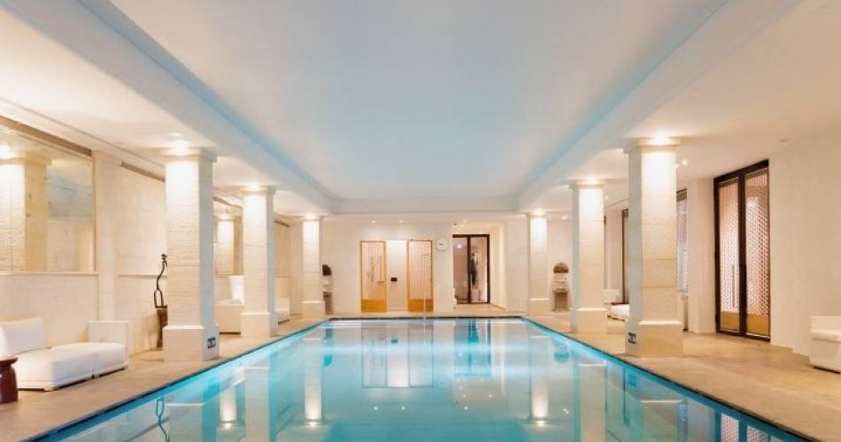 Spa Party - The Closing Night@Coquillade Provence