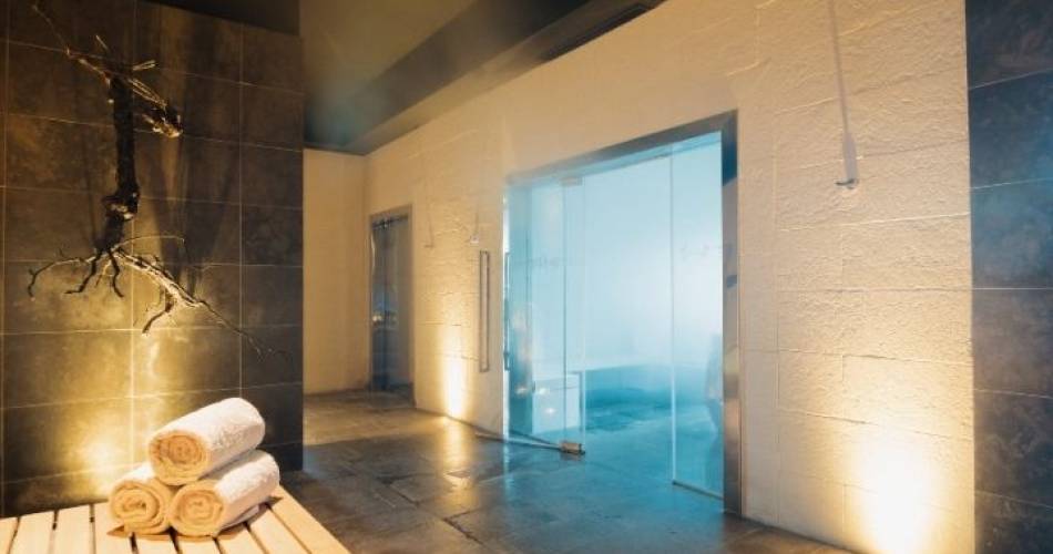 Spa Party - The Closing Night@Coquillade Provence