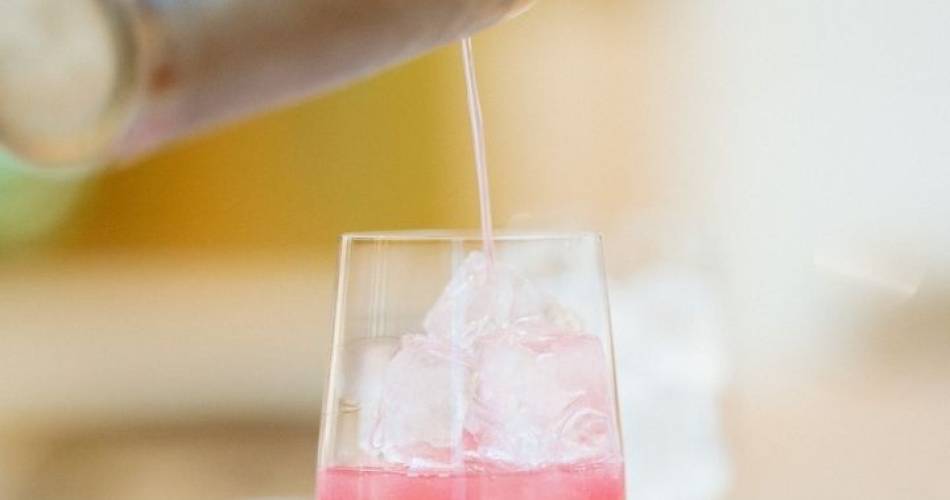 Spa Party - The Closing Night@Coquillade Provence