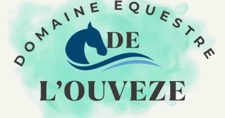 Vacances d'octobre au Domaine équestre de l'ouvèze@© Domaine équestre de l'ouvèze
