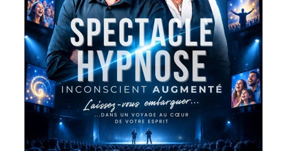 IA Inconscient Augmenté@©Théâtre L'Optimist