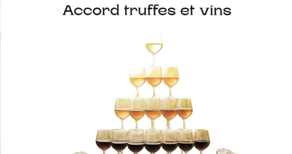 Dégustation Pyramidale - Domaine du Faucon Doré@Faucon doré