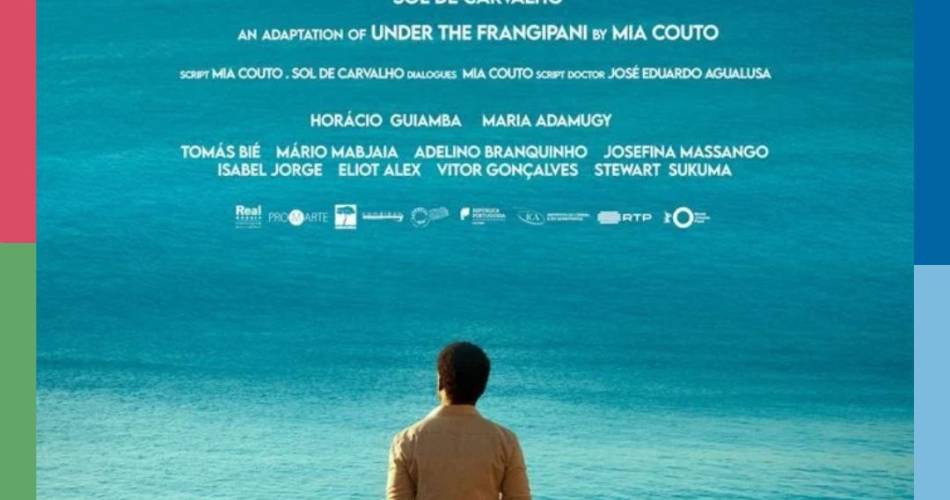 Cérémonie d'ouverture du Festival des Cinémas d'Afrique du Pays d'Apt@FCAPA 