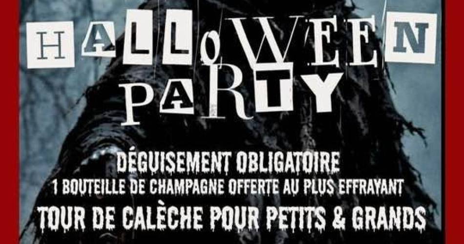 Halloween  à Beaumont de Pertuis au Cabanon du Lac de L'Aillade@Halloween  à Beaumont de Pertuis au Cabanon du Lac de L'Aillade_Beaumont-de-Pertuis