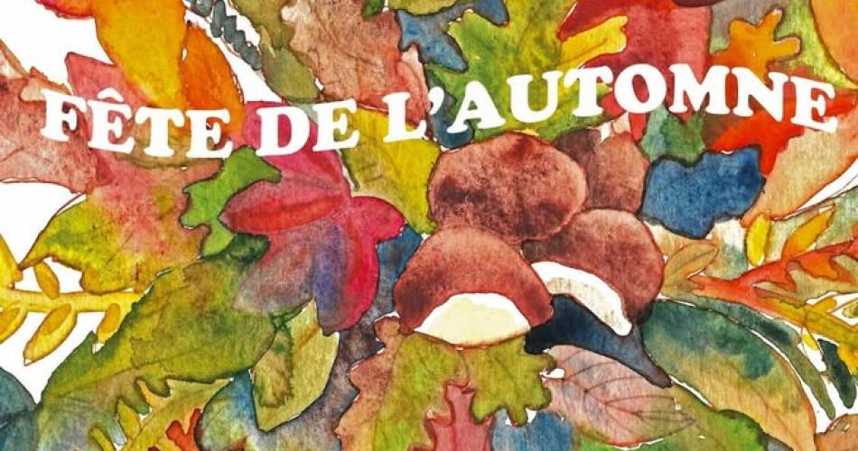 Fête de l' Automne à Cadenet@Fête de l' Automne à Cadenet_Cadenet