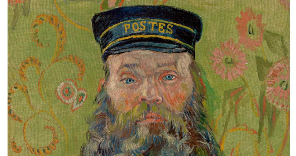 Conférence Van Gogh et ses amis arlésiens, par Bernadette Murphy@Mairie de Lauris