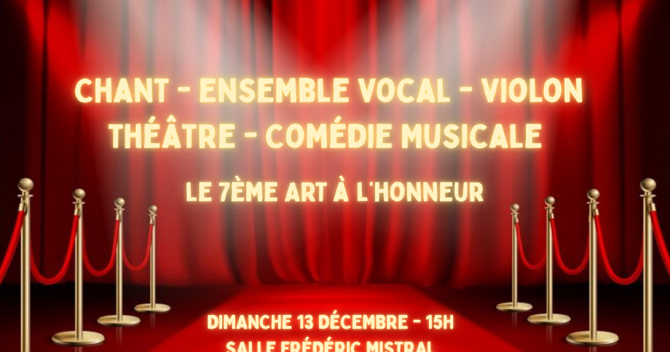 Phœnix Institute fait son festival de Noël !@Association Phoenix