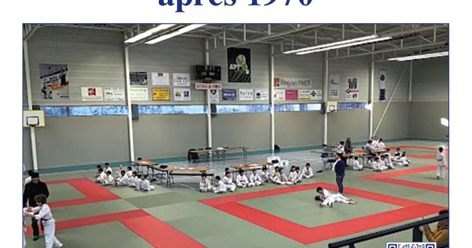 Conférence ARCHIPAL "Sport et sportifs aptésiens après 1970"@ARCHIPAL