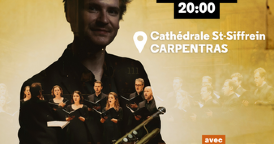 Concert REQUIEM, de Rutter à Fauré@Opéra Grand AVignon