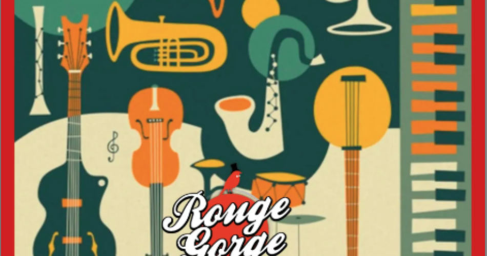 Jam session jazz@©Le Rouge-Gorge