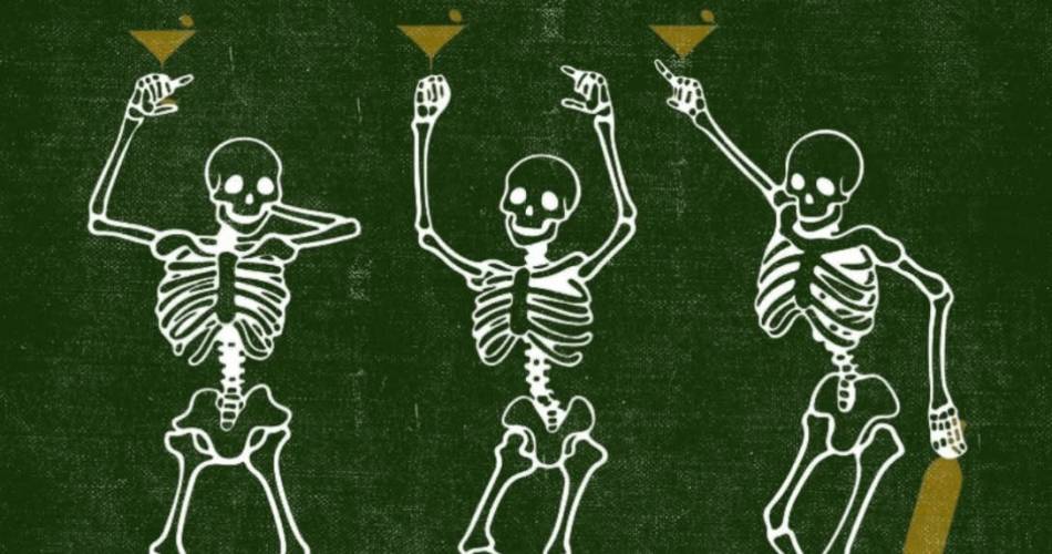 Halloween s’invite chez O’Malley !@Fb