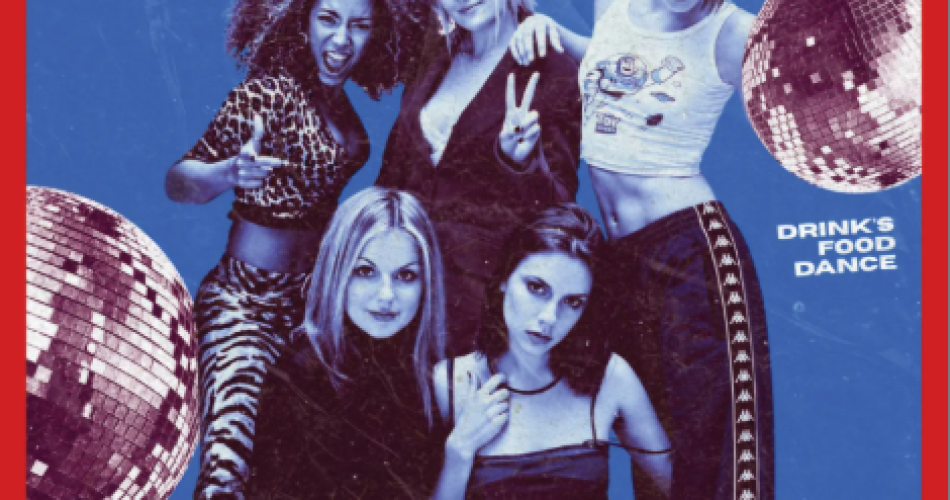 La Madeleine (90's -2000's)@©Le Rouge-Gorge