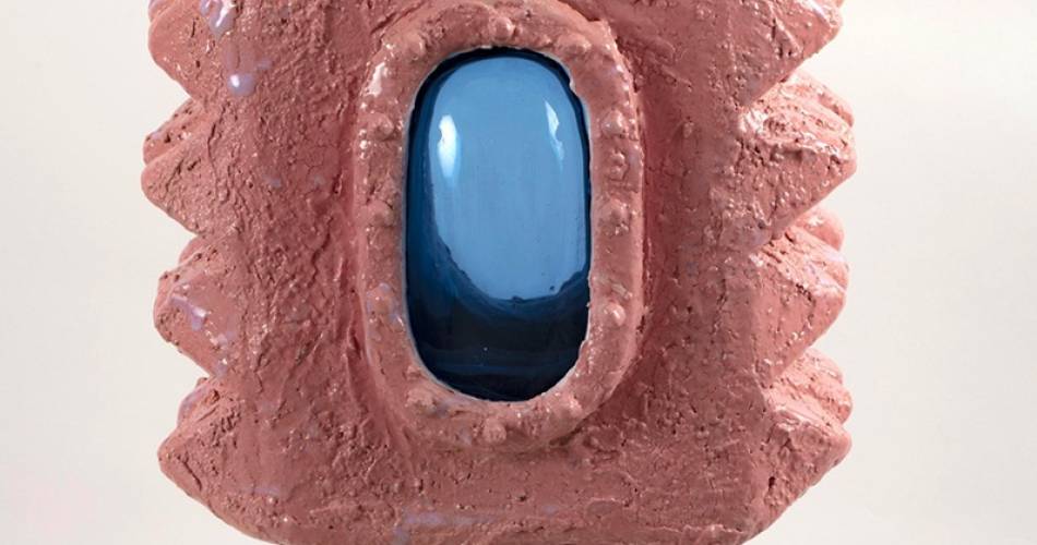 Arnauld Le Calvé - Les Gardiens@©Galerie Rousset