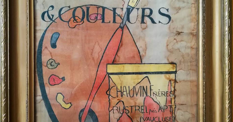 Ocres Chauvin@© Ocres Chauvin