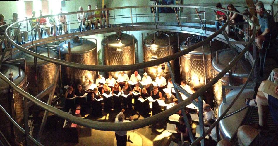 Domaine de Mourchon@Domaine de Mourchon
